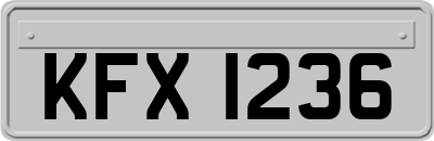 KFX1236