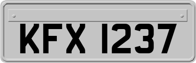 KFX1237