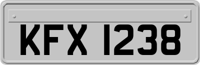 KFX1238