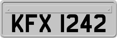 KFX1242