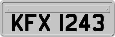 KFX1243