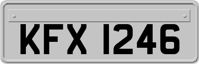 KFX1246