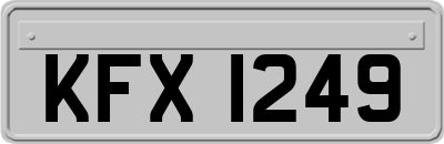 KFX1249