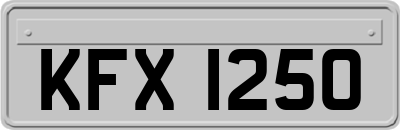 KFX1250