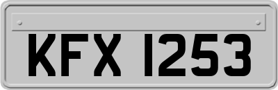 KFX1253