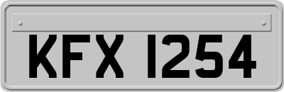 KFX1254