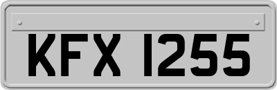 KFX1255