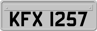 KFX1257