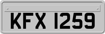 KFX1259