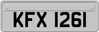 KFX1261