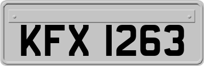 KFX1263