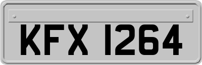 KFX1264