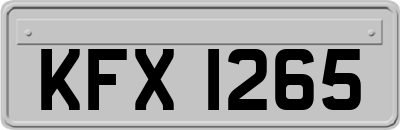 KFX1265