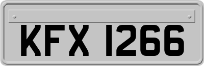 KFX1266