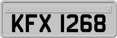 KFX1268