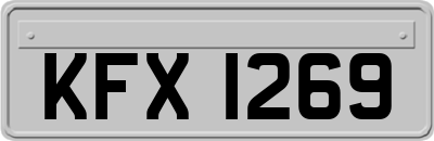 KFX1269