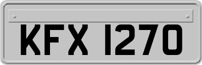 KFX1270