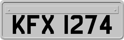 KFX1274