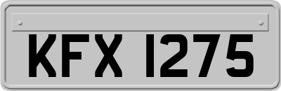 KFX1275