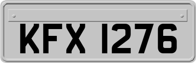 KFX1276