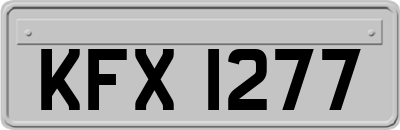 KFX1277