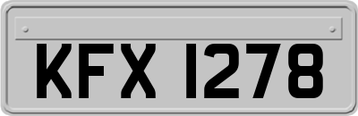 KFX1278