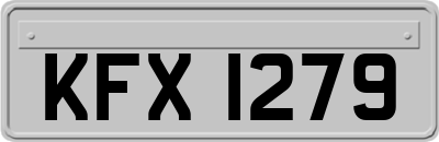 KFX1279