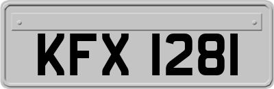 KFX1281