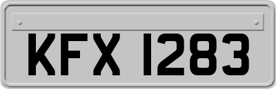 KFX1283