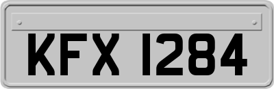 KFX1284