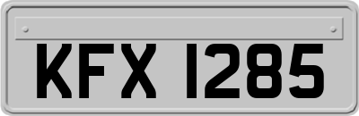 KFX1285