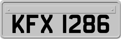 KFX1286