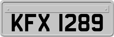 KFX1289