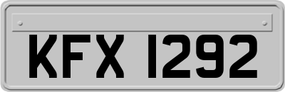 KFX1292