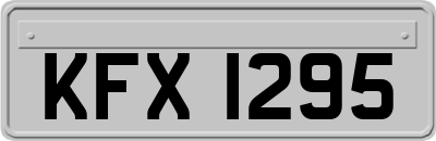 KFX1295