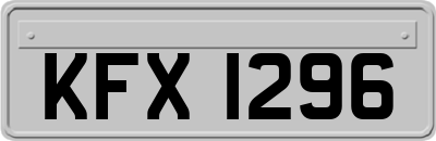 KFX1296