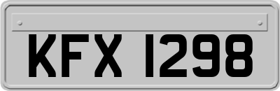 KFX1298