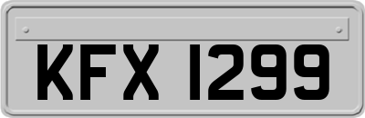 KFX1299