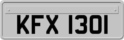 KFX1301