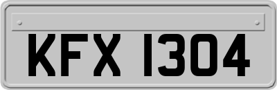 KFX1304