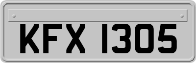 KFX1305