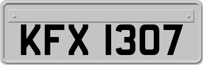 KFX1307