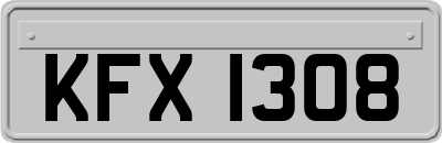 KFX1308