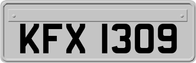 KFX1309