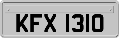 KFX1310