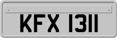 KFX1311