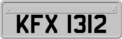 KFX1312