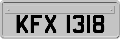 KFX1318