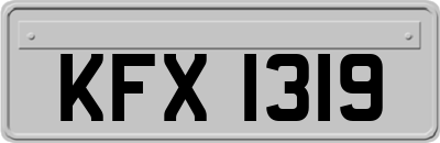 KFX1319