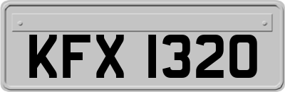 KFX1320